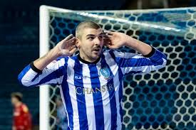 The official twitter account of sheffield wednesday football club. Callum Paterson Disciplinary Problems And Small Steps Seven Sheffield Wednesday Talking Points Yorkshirelive
