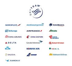 Skyteam Partners And Alliances Klm Com