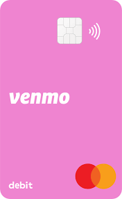 Cards may be declined by the card issuer or venmo for funds availability or fraud prevention reasons. Venmo Mastercard Debit Card Venmo