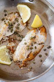 How To Cook Fish On The Stovetop Recipe How To Cook Fish Cooking Fish Recipes