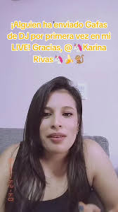 Me ha encantado! ¡Gracias, 🦄Karina Rivas🦄🍌🐒! Es la primera vez qu...