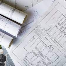 Users choose a house, download the files and then they can can get started on making that home a reality. Blueprint Research Find The Plans For Your Old House