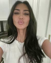 Mi pose favorita en todas las fotos: