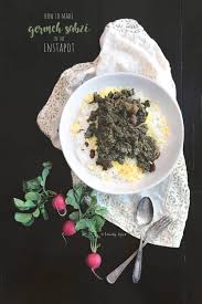 Ghormeh sabzi recipe _ how to make persian ghormeh sabzi one of the most popular dishes munchies culinary director farideh sadeghin shares her family recipe for ghormeh sabzi, an. Instant Pot Ghormeh Sabzi Persian Herb Stew With Beef Family Spice