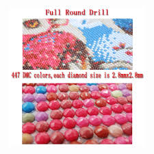 It involves filling a space with at least two sets of lines, with the second set crossing over the first to create a darker effect. Buy Diamond Painting Diy Sale Haikyuu Animation Juvenile 5d Cross Stitch Patterns Home Handwork Decor Boys Canvas Embroidery Mosaic Cicig