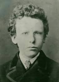 Vincent Van Gogh