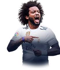 Ultimas noticias del jugador del real madrid y futbolista de la selección brasileña: Marcelo Fifa 21 Fifa 10 Futhead
