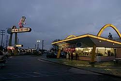 History Of Mcdonald S Wikipedia