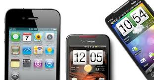 Smartphone 411 What S The Difference Between Android And The Iphone Iphone Android Vs Iphone Smartphone