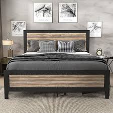 Crafted of hardwood and richly upholstered, each piece is carefully. Best Bed Frames Buying Guide Gistgear