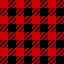 Black And Red Checkered Pattern Pin By Carlos Soto On Red Black Red And Black Flannel Plaid Wallpaper Red And Black Plaid