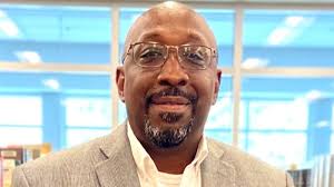 Augusta's new library chief aims for equity, community focus