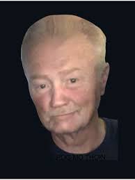 Daniel Sayer Obituary (1954