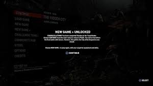 You can learn a host of 67 new skills, all of which can be unlocked by earning skill points from xp gains. New Game Plus Shadow Of The Tomb Raider Wiki Guide Ign