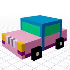 Develop your inner artist through the different modes that boxel has for you. Voxel Editor 3d Pixel Art Builder Creator 2018 2 3 Descargar Apk Android Aptoide