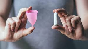 Oko Test So Schnitten Tampons Und Menstruationstassen Ab