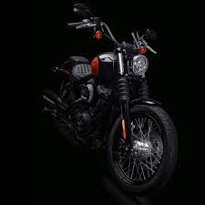 2021 Harley Davidson Street Bob 114 First Look 6 Fast Facts