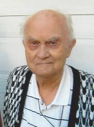 Obituary for Gordon Joseph Hutton