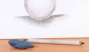 On this video you will learn how to make a blending stump needed for creating pencil drawings with blending technique. How To Clean Sharpen A Blending Stump Tips And Tricks Art New York