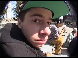 Rosenberg Raw Footage Selects 1990-93