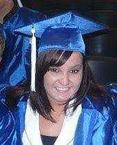 Catherine M “Katie” Viger (1986-2010)