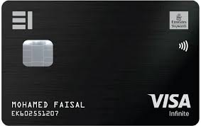 To make money using credit cards, get a card that pays you to shop. Visa Credit Card Great Offers Benefits Emirates Islamic