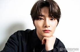 This is jeongmin yang's music collection on bandcamp. Only Stray Kids Yang Jeongin For Model Press Facebook