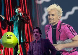 Всі подробиці фіналу, хто переміг і яке місце зайняла україна. Yevrobachennya 2021 Najgirshij Rezultat U Velikoyi Britaniyi Ta Nimechchini Turnirna Tablicya Shou Biznes Sogodni