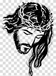 Jesus Christ Illustration Stencil Jesus Christ Illustration Jesus Drawings Jesus Art Drawing