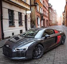 Pin By Assi Ahmed On My Dream Car Audi Super Luxury Cars Audi R8 V10 Audi R8 V10 Plus