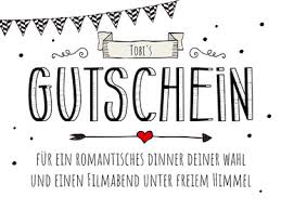 Ein kinogutschein ist ein beliebtes geschenke, das sich für jugendliche, aber auch für erwachsene eignet. Gutschein Basteln Kino Und Essen Gehen
