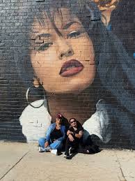 By Floyd Mendoza in Houston, Texas