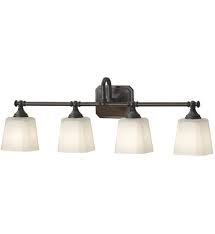 Lamps Com Feiss Vs19714orb Concord Oil Rubbed Bronze 4 Light Bath Vanity Light