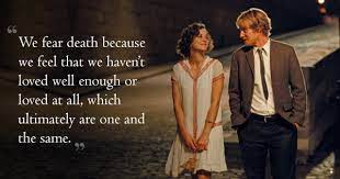 Midnight In Paris Quotes That Ll Take You Back In Time Wrap You In Its Magic Nostalgia