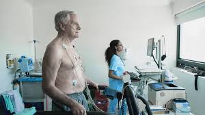 'how much will i get charged for this?' patient charges for top ten. Stress Test Types How Long It Is Risks And Results