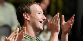 Top Meta executive said the company's name change was a success because it  beat out coverage of the 'Facebook Papers' revelations : r/technology