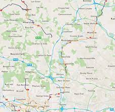 Safe Bike Routes Near Me Route 6 - Sustrans.org.uk