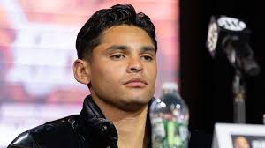 Ryan Garcia julkaisee lausunnon ja paljastaa suojautumisensa saastumista  vastaan ​​- Kombat Press