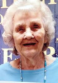 Wilma Jean Slinkard: Aug 3, 1933