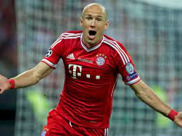 Arjen robben started for groningen today in his first eredivisie appearance in 16 years. Arjen Robben Bakal Main Lagi Indozone Id