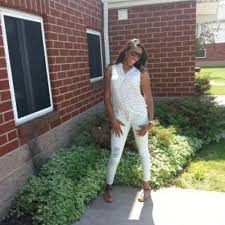 Nayla Jackson (@Amazingly_Slim)