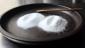 The Culinary Difference Between The Larger Crystals Of Kosher Salt Versus The Finer Texture Of Table Salt Kosher Salt Table Salt Food