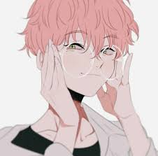 Pin by aan on jdbd anime drawings boy cute anime guys cool anime guys. Pin By C Ris 04 On Anime Anime Boy Hair Pink Hair Anime Anime Boy Sketch