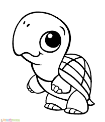 Download now contoh belajar mewarnai anak tk paud terbaru gambarcoloring. 66 Gambar Sketsa Hewan Terlengkap 2020 Marimewarnai Com