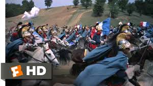 'war and peace' is a 2016 hit mini series based on leo tolstoy's novel, written by andrew davies and directed by tom harper. War And Peace 7 9 Movie Clip The Invasion 1956 Hd Youtube