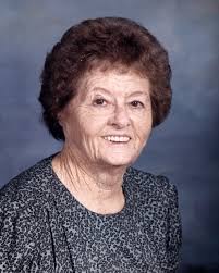 Obituary for Mary Louise (Butler) Earley