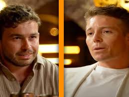 Benjamin onthult pijnlijke reden voor exit Joshua: 'Hadden net met elkaar  in bed gelegen'