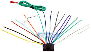 Sony cdx g2050up installation guide manualzz. Sony Car Stereo Wiring Harness Cdx Gt620 Dc Motor Schematic Diagram Begeboy Wiring Diagram Source