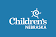 Children's Nebraska logo