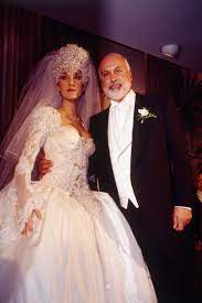 24,086,297 likes · 218,685 talking about this. Flashback Celine Dion S 1994 Wedding In Vintage Images Vogue Paris
